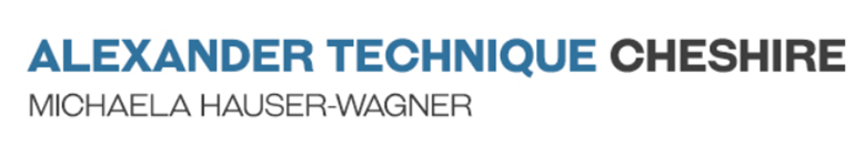 Alexander Technique Cheshire