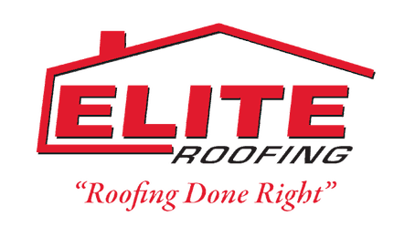 Banquet Sponsor - Elite Roofing - Logo