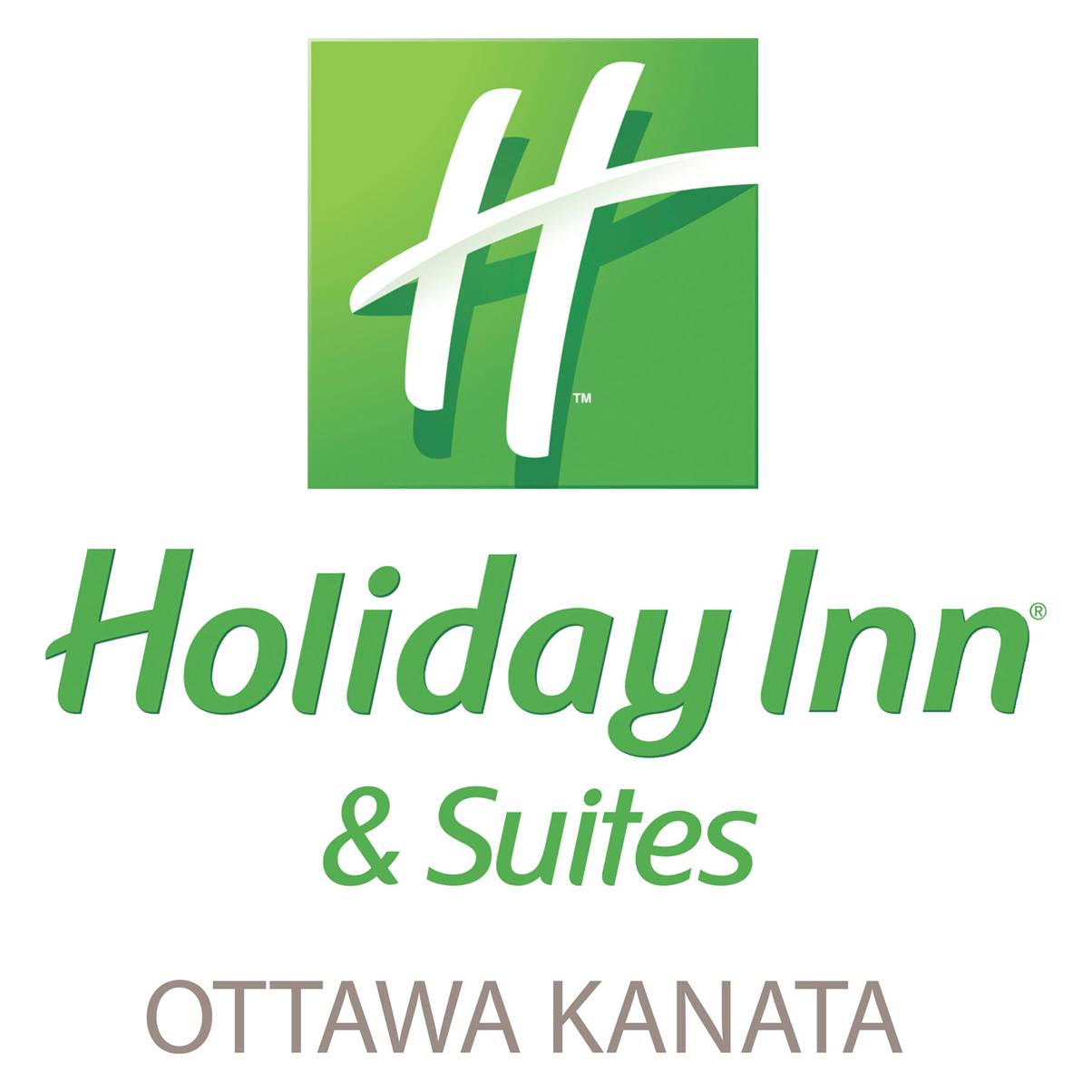 Holiday Inn - Ottawa Kanata