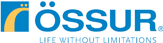 Silver Sponsor - OSSUR  - Logo