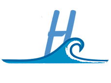 Hole Sponsor - CLUB H VOLLEYBALL - Logo