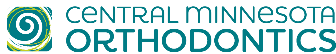 Silver Sponsors - Central Minnesota Orthodontics - Logo