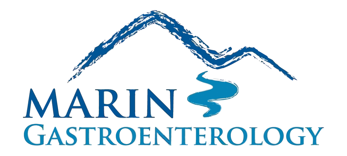 Flag Pin Sponsors - Marin Gastroenterology - Logo