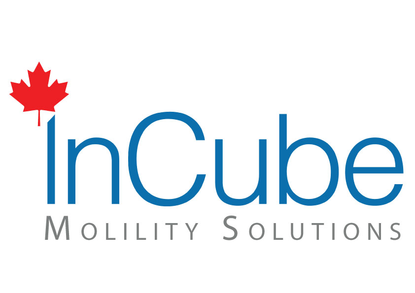 Hole Sponsor - InCube Mobility Solutions - Logo