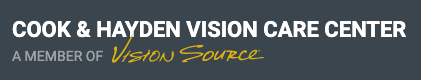 Cook & Hayden Vision Care Center