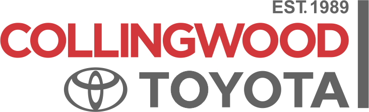 HOLE-IN-ONE SPONSOR - Collingwood Toyota - Logo