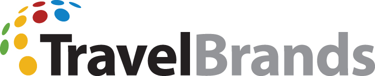 Lunch  - TravelBrands - Logo