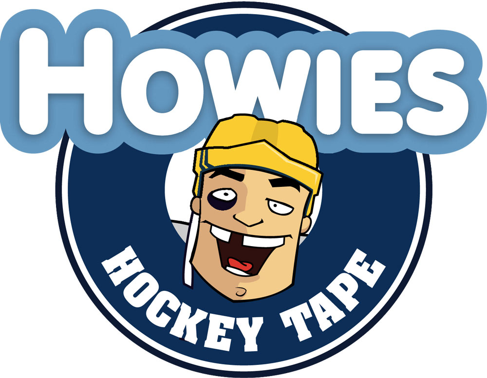 Howie's Hockey Tape Canada