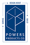 Powers Products Co.