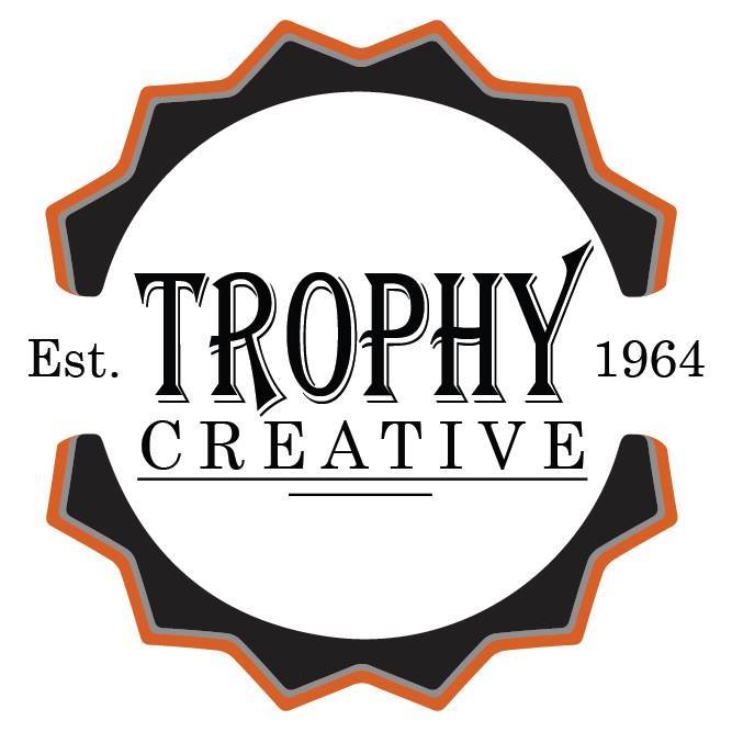 Hole Sponsors - Trophy Creative - Logo