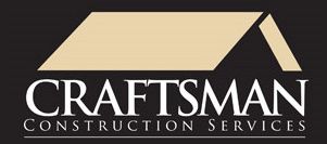 Par Sponsor $250 - Craftsman Construction Services, LLC - Logo