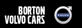 Par Sponsor $250 - Borton Volvo - Logo