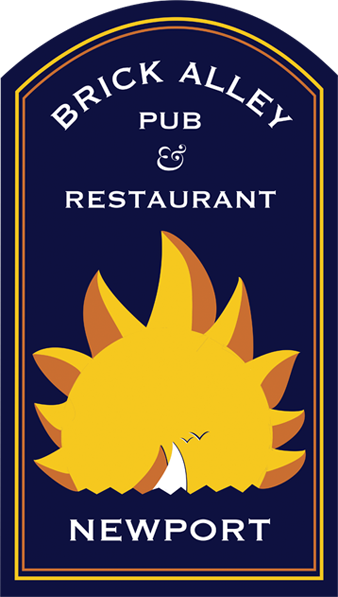 Brick Alley Pub