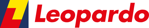 Silver Sponsors - Leopardo - Logo