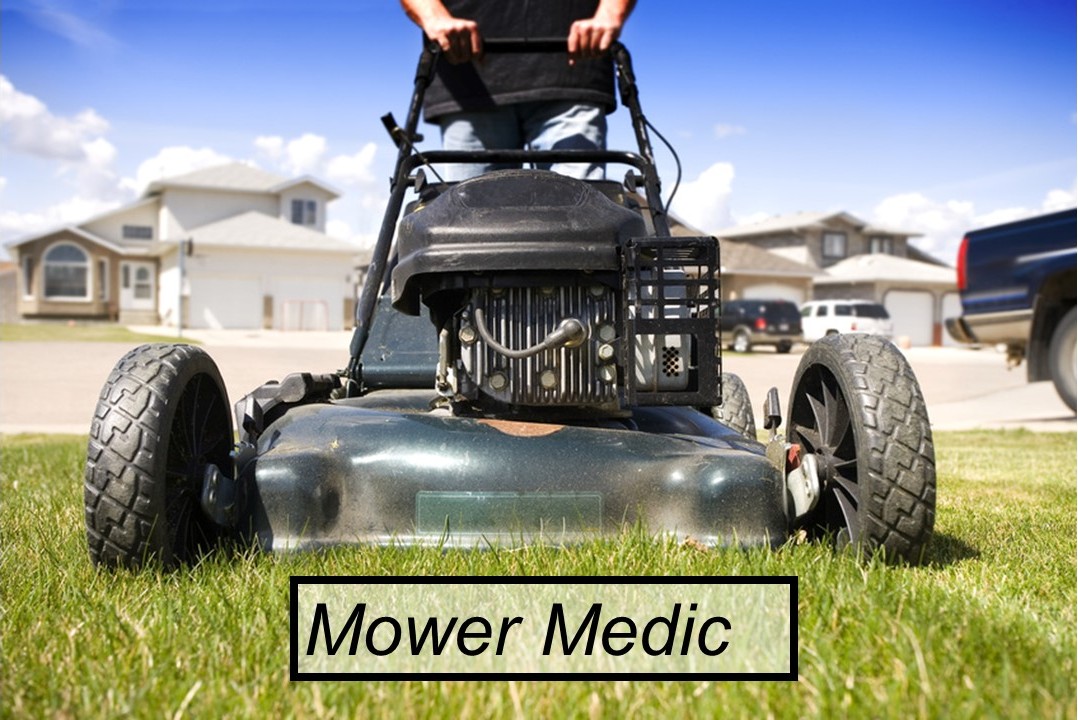 Mower Medic