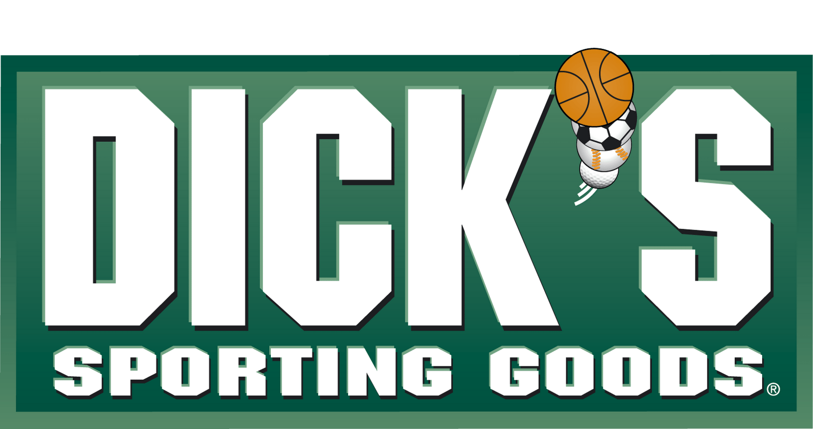 In Kind Donor - Dick's Sporting Goods - Logo