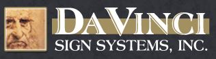 DaVinci Signs