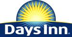Eagle Sponsor - Days Inn-Tricolour Lodging, LLC - Logo