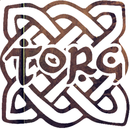 Par Sponsor $250 - Torg Brewery - Logo