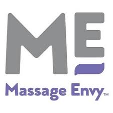MASSAGE ENVY
