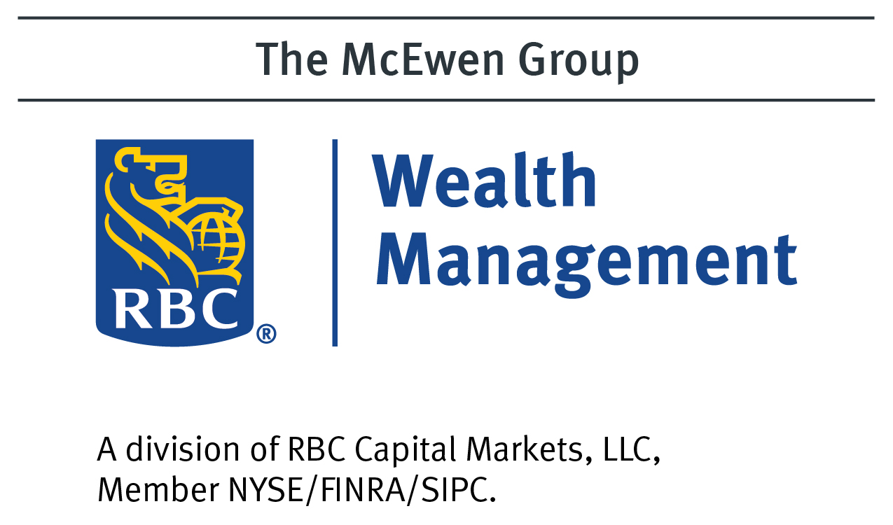 The McEwen Group – RBC Wealth Management