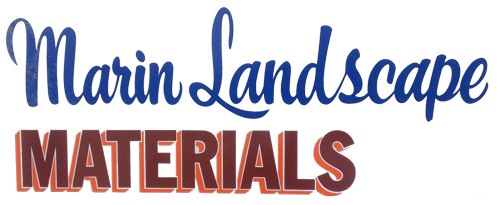 Community Party Sponsor - Marin Landscape Materials - Logo