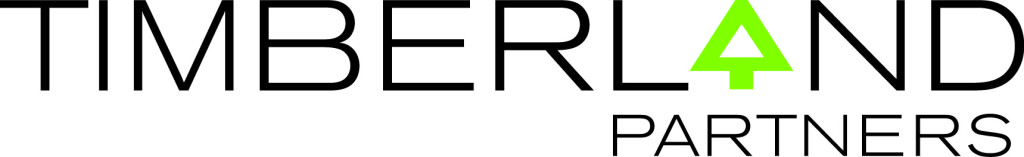 Gold Sponsors - Timberland Partners - Logo