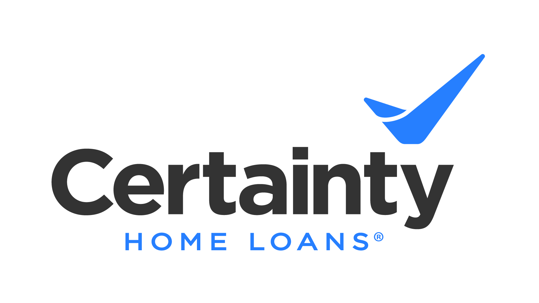 Gold Sponsor - Certainty Home Loans - Logo
