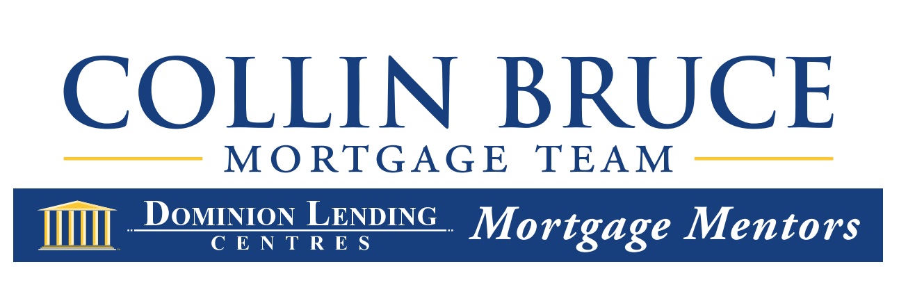 Collin Bruce Mortgage Team