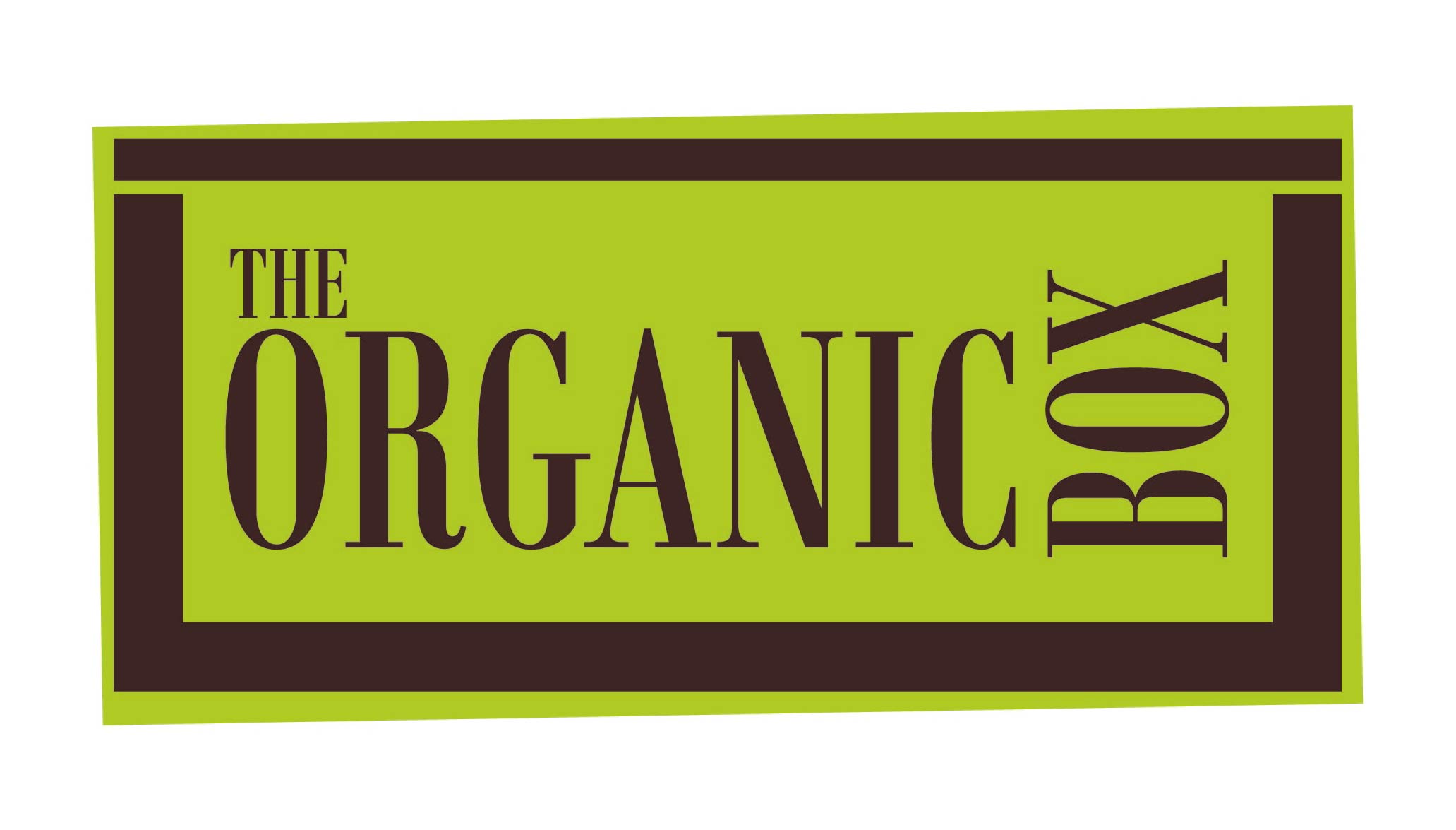 The Organic Box