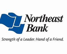 Par Sponsor $250 - North East Bank - Logo
