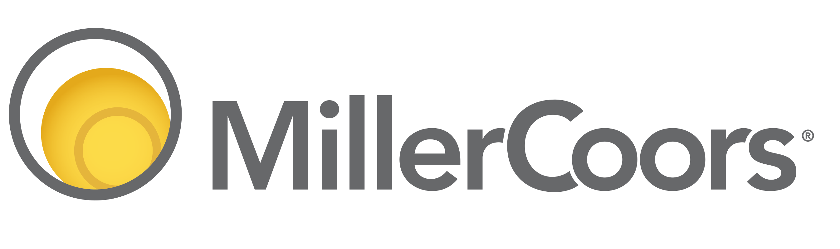 Platinum Sponsors - MillerCoors - Logo