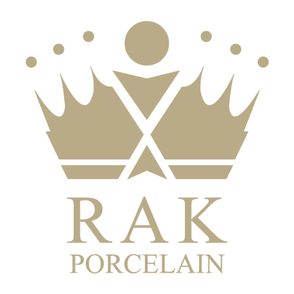 Silver Sponsors - RAK Porcelain USA - Logo