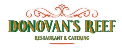 Donovan's Reef Restaurant & Catering