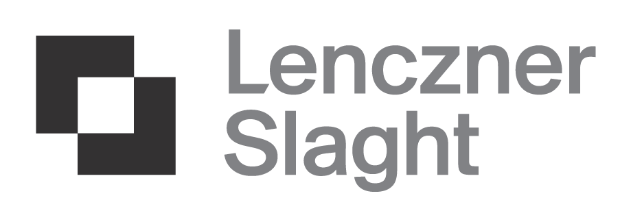 SPECIALTY HOLE SPONSOR - Lenczner Slaght - Logo