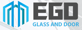 EGD Glass and Door