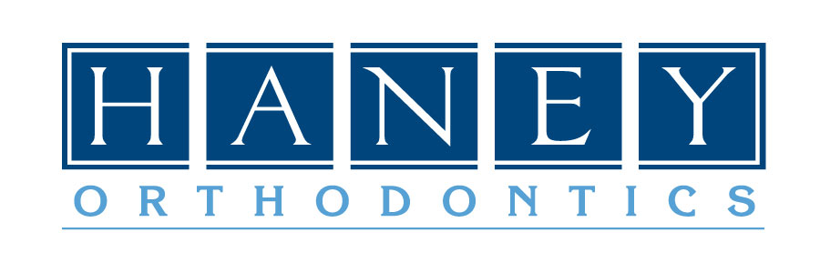 Hole Sponsors - Haney Orthodontics - Logo