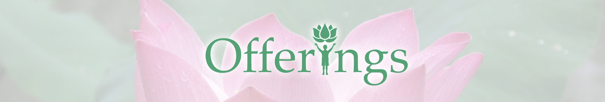 Hole Sponsors - Offerings - Logo