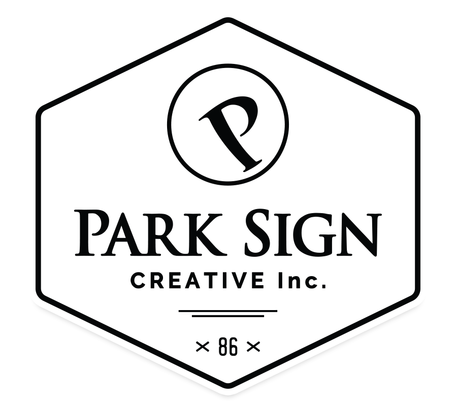 SPONSOR - Park Sign Creative - Logo