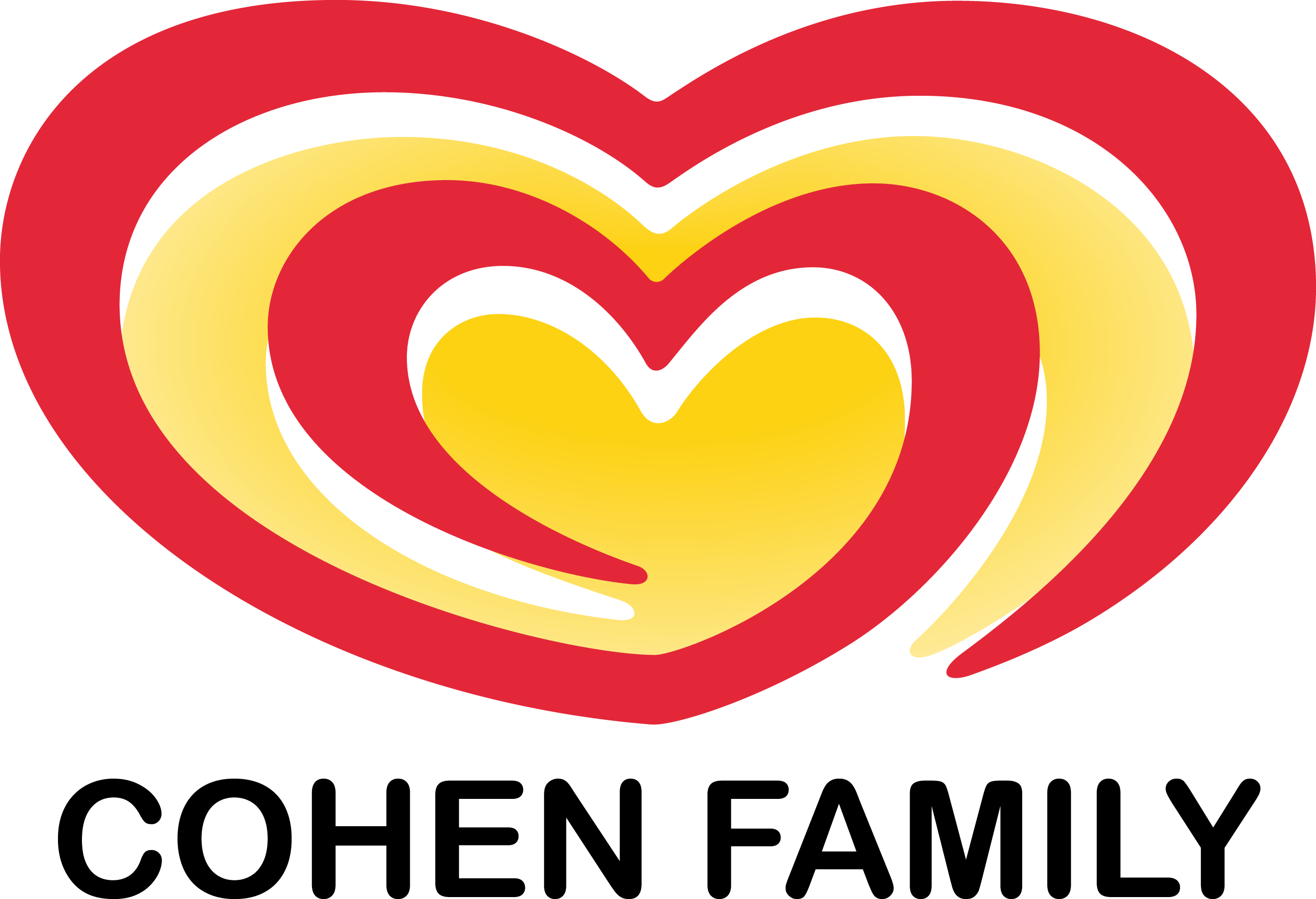 Silver - Cohen Family - Logo