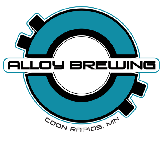 Par Sponsor $250 - Alloy Brewing Company - Logo