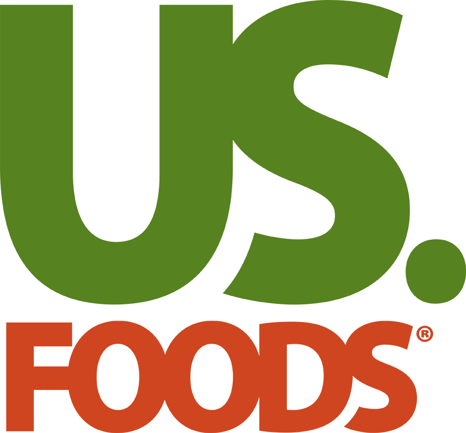 Additional Sponsors  - US Foods - Logo