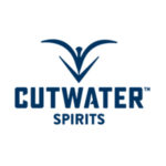 Additional Sponsors  - Cutwater Spirits - Logo