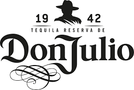 Additional Sponsors  - Don Julio - Logo