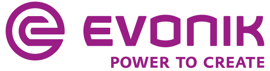 Hole in One Sponsor - Evonik Industries - Logo