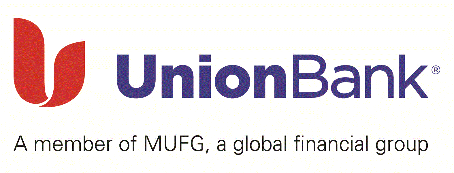 Tournament Sponsor - Union Bank  - Logo