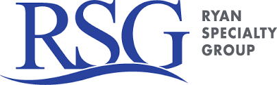 Tee Sponsor - Ryan Specialty Group, LLC - Logo