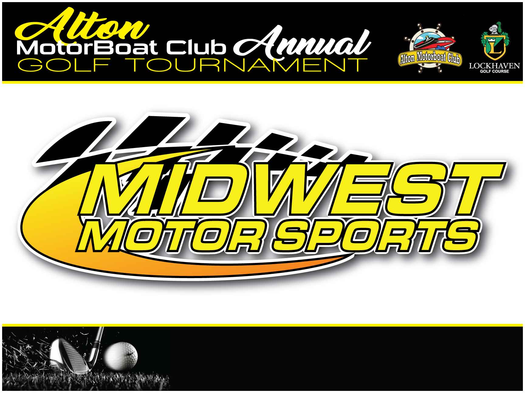 Silver Sponsor - Midwest Motor Sports - Logo