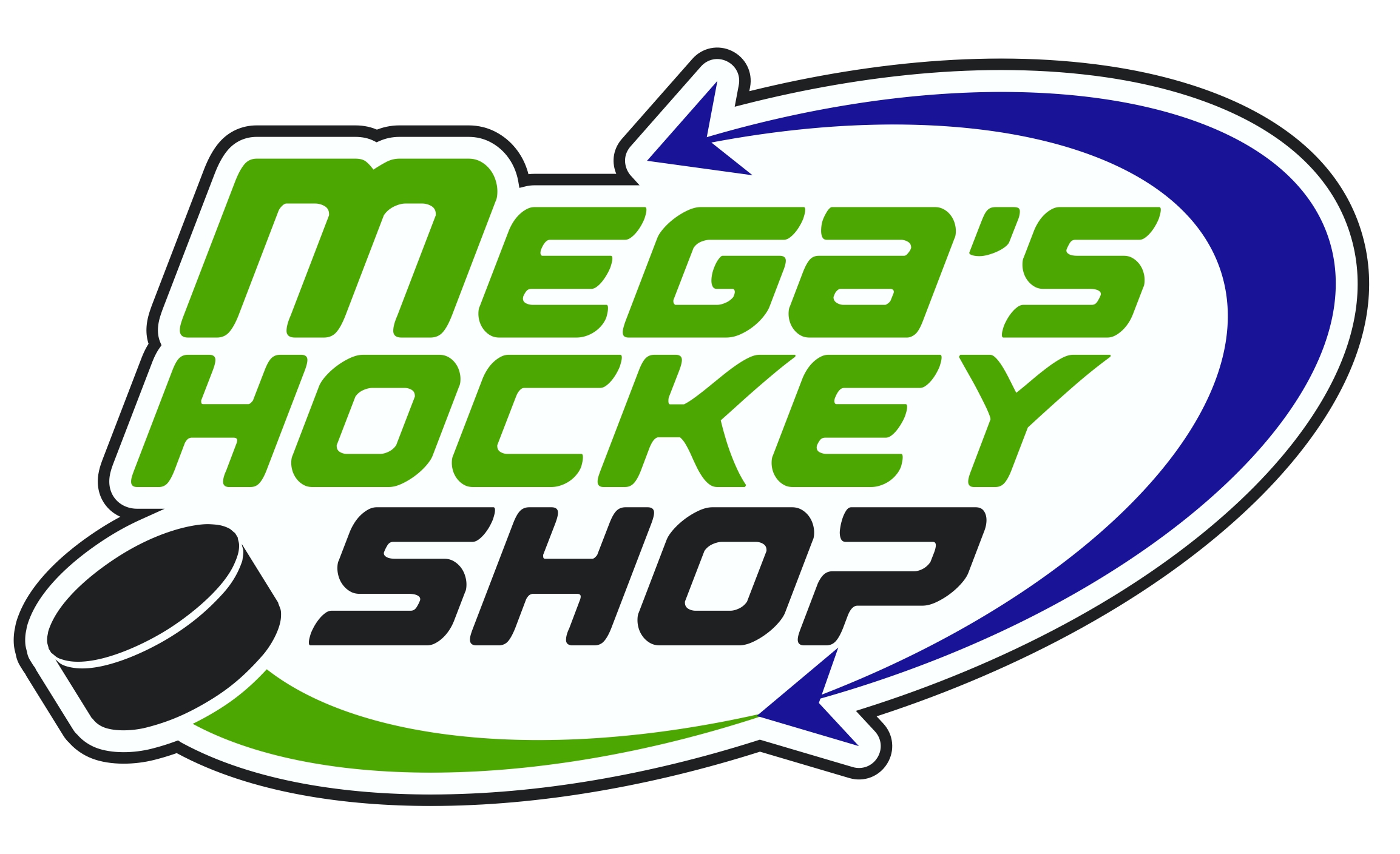 Mega's Hockey Shop