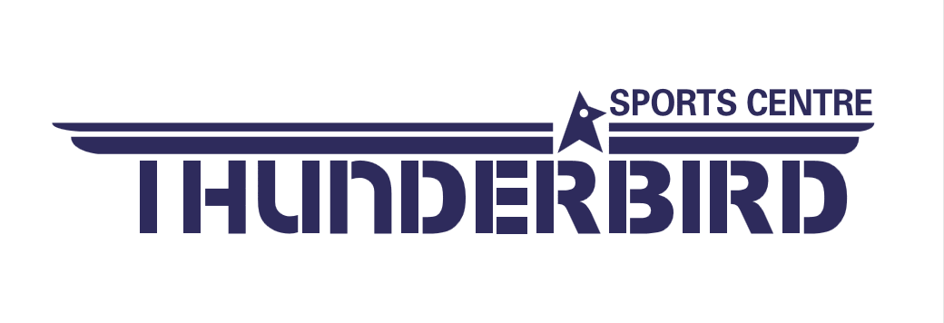 Thunderbird Sports Center